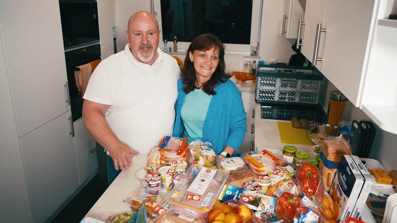 Einkaufs-Trick im Test Alles einfrieren und Geld sparen?