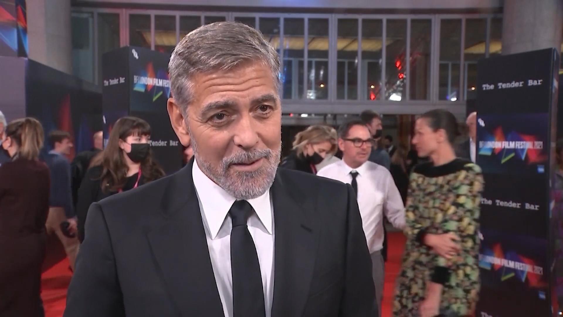 Seine Kids haben es faustdick hinter den Ohren! George Clooney verrät Details
