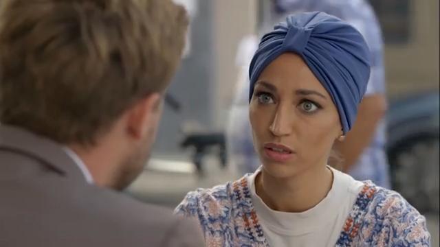Ist Nazan einem Verbrechen auf der Spur? GZSZ-Folge 7364 vom 15.10.2021