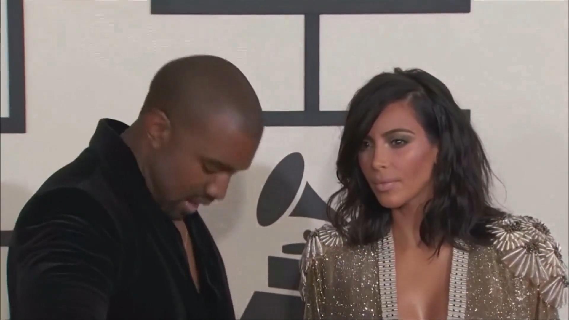 Kim & Kanye teilen Grundbesitz auf Doch keine Versöhnung?