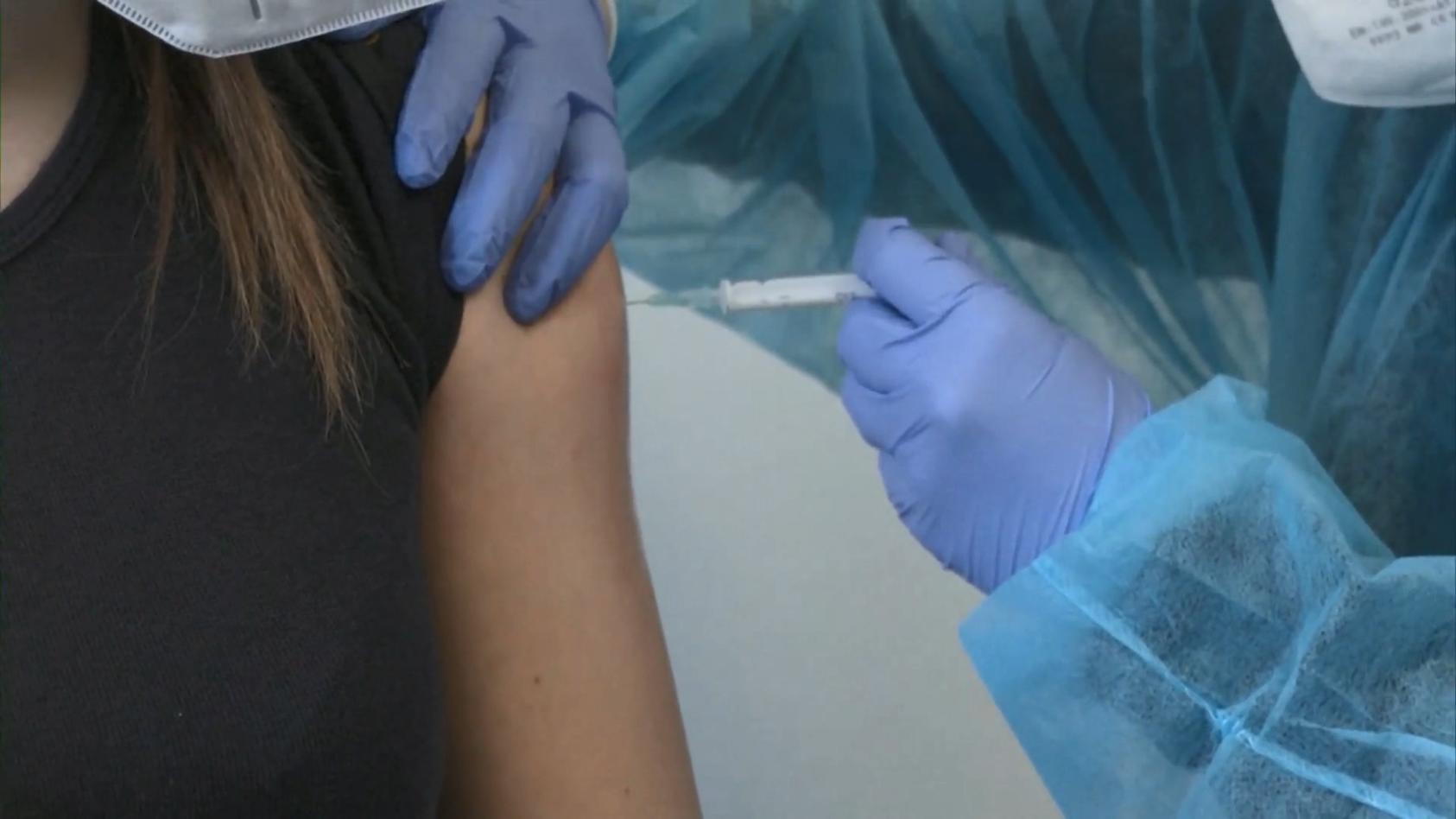 Jens Spahn will Piks für alle Booster-Impfung