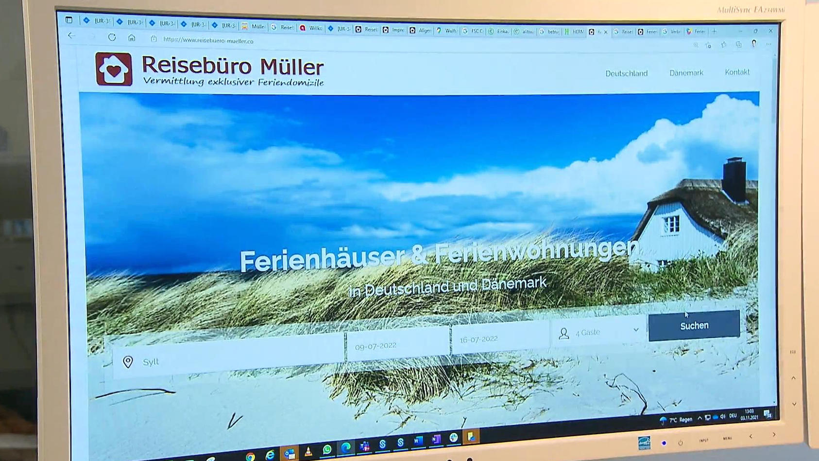 An diesen Anzeichen erkennen Sie Fake-Reisebüros Tipps vom RTL-Reiseexperten