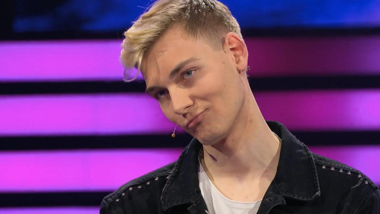  take me out music special julian ist out die ladys finden ihn