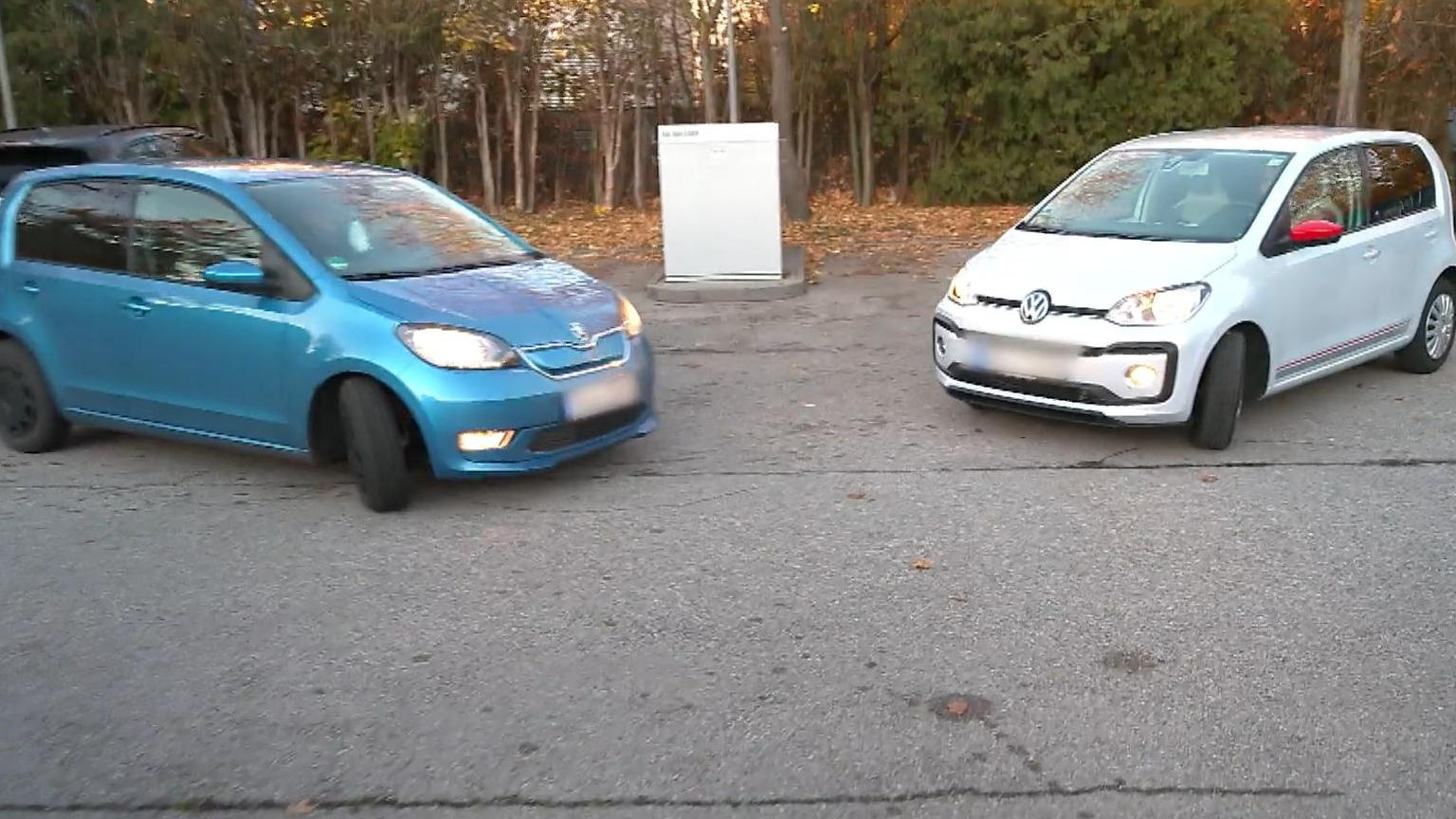 Wo können Sie richtig sparen? E-Auto vs. Benziner