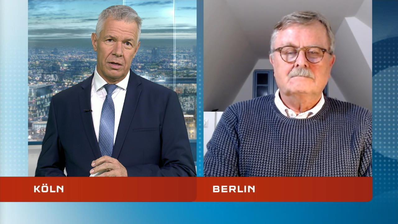 Corona-Talk mit Frank Ulrich Montgomery Feiern in der Pandemie?