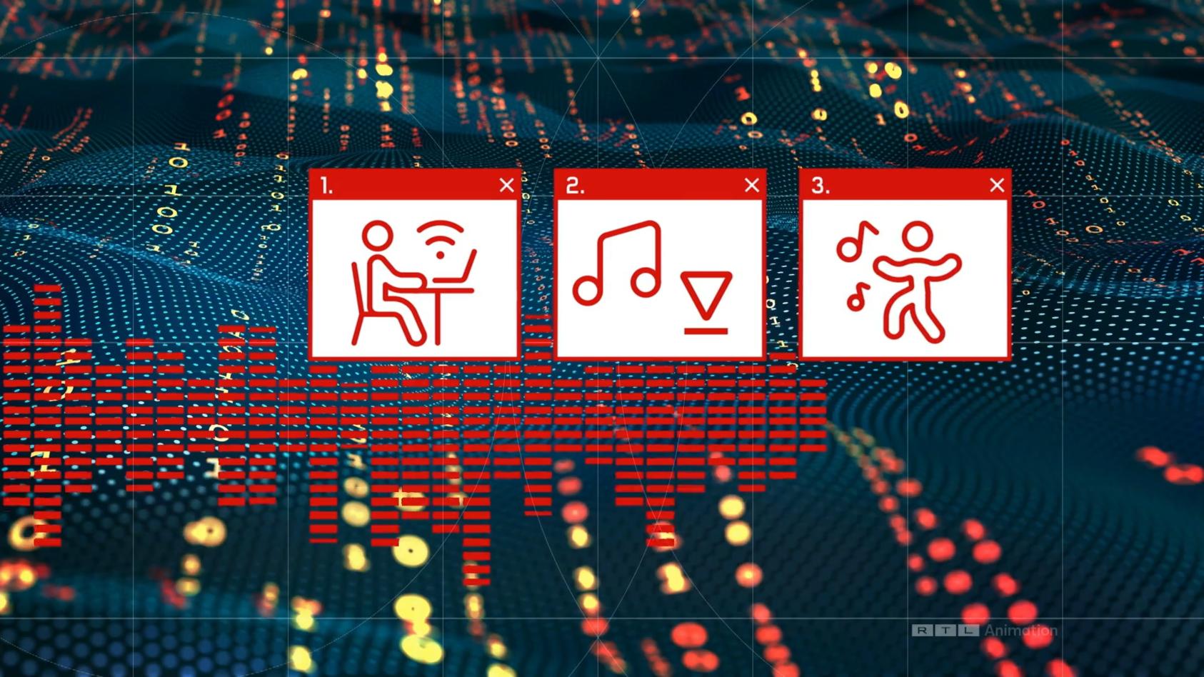 Musik hören - aber richtig und klimaschonend! Streaming ist alles andere als gut fürs Klima