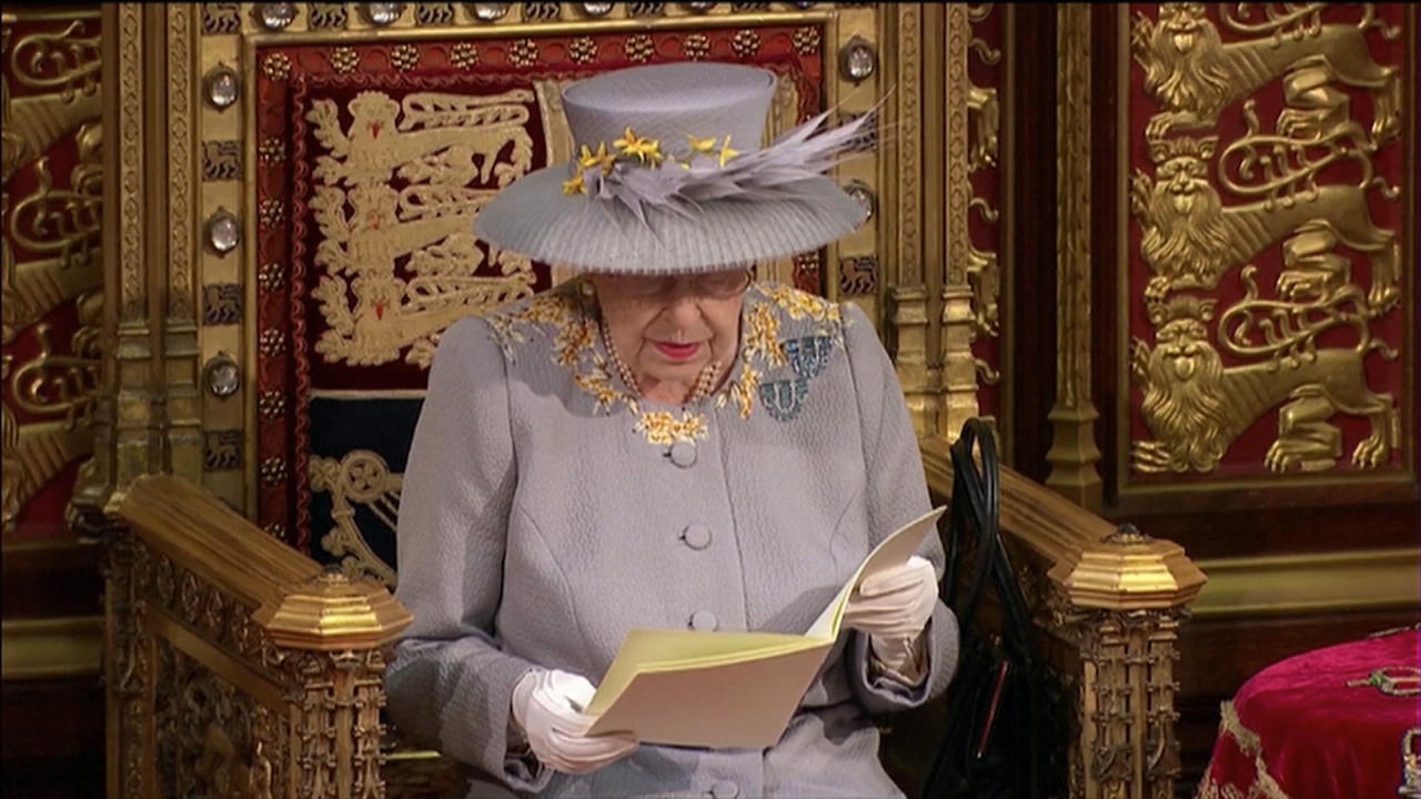 Muss die Queen wegen ihrer Gesundheit zurücktreten? Sorge um die Monarchin
