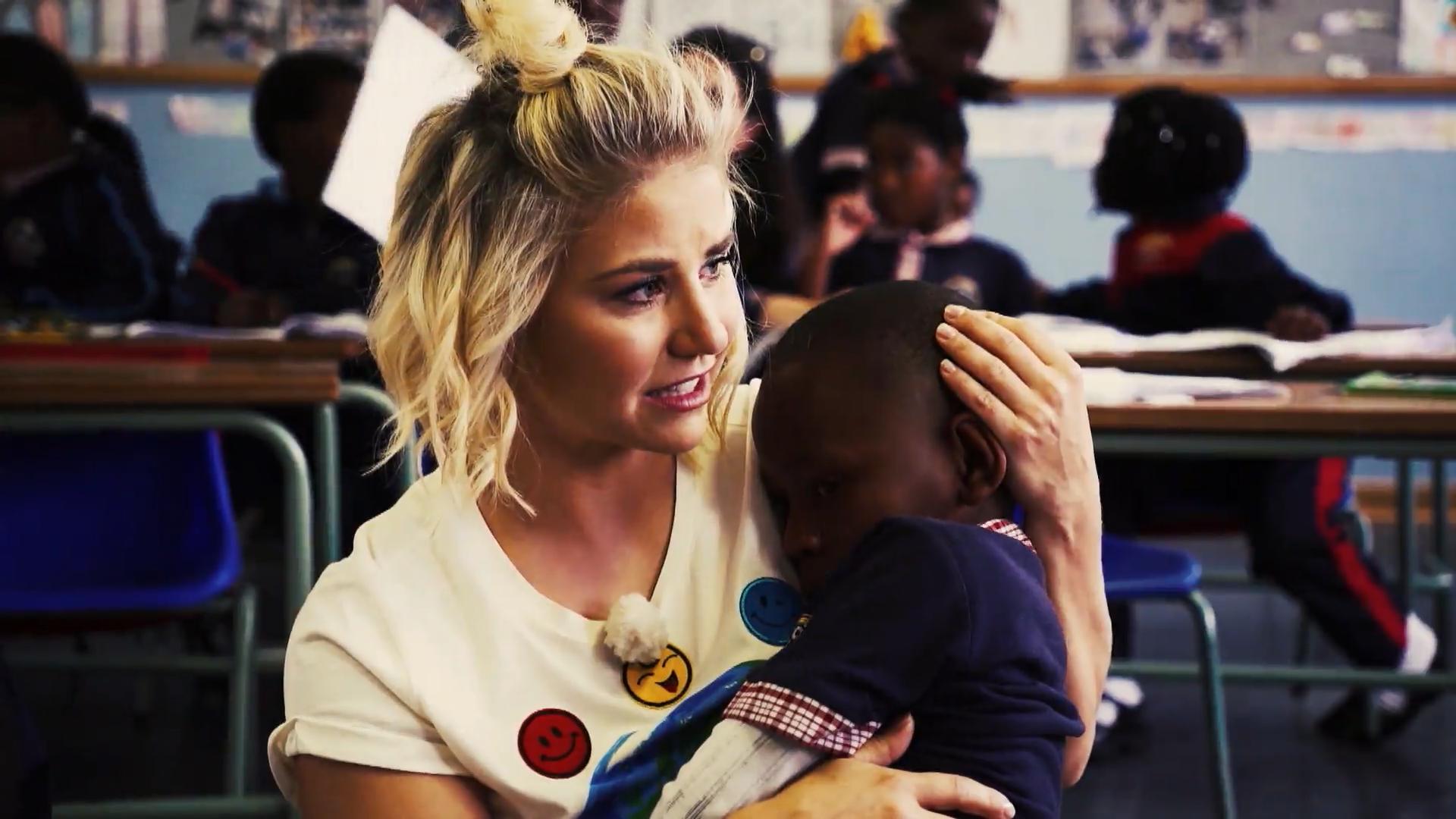 Beatrice Egli Melissa Naschenweng sagt wegen Todesfall Auftritt in der