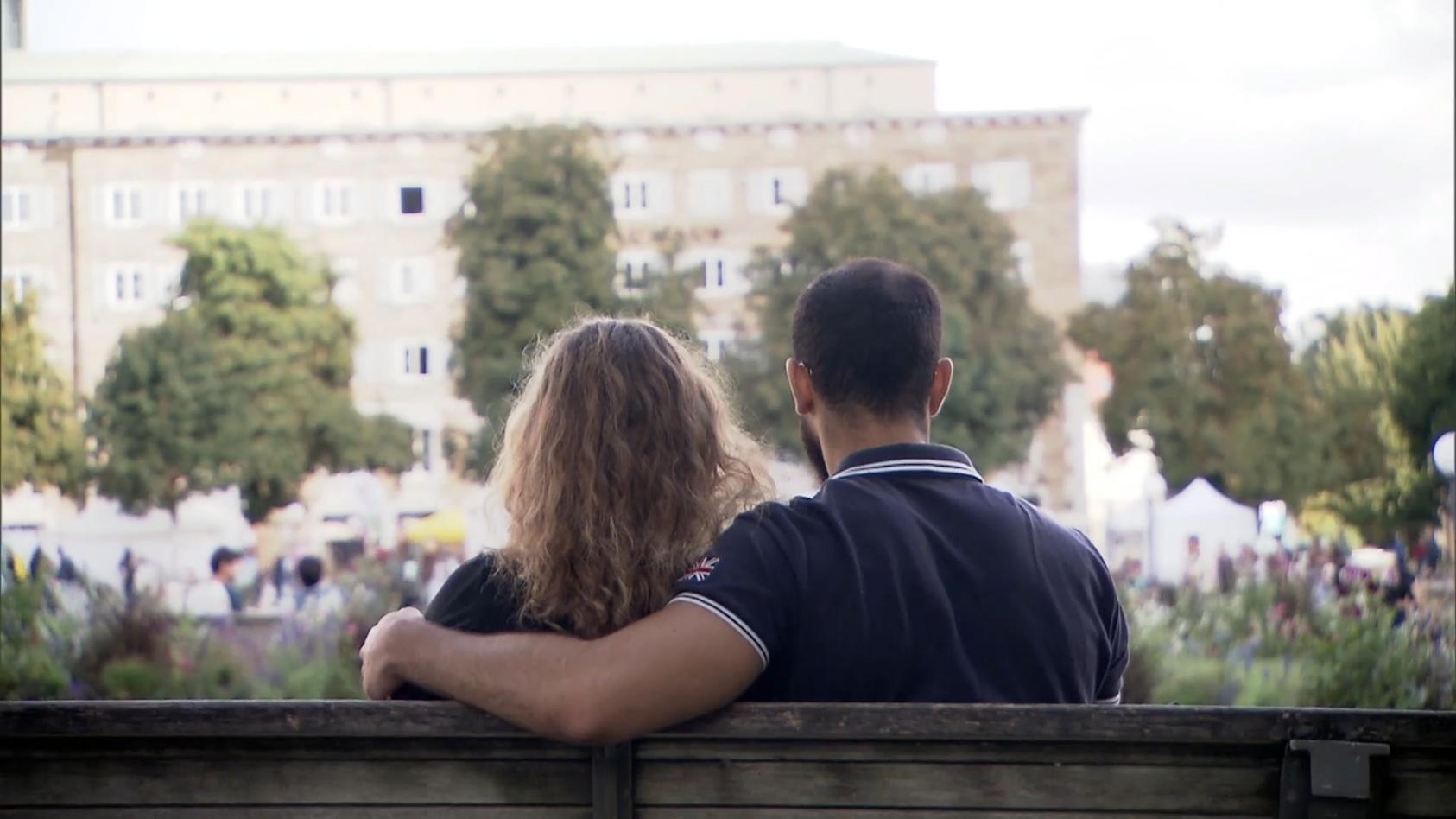 DAS verheimlichen die meisten vor ihren Partnern Top-3-Geheimnisse