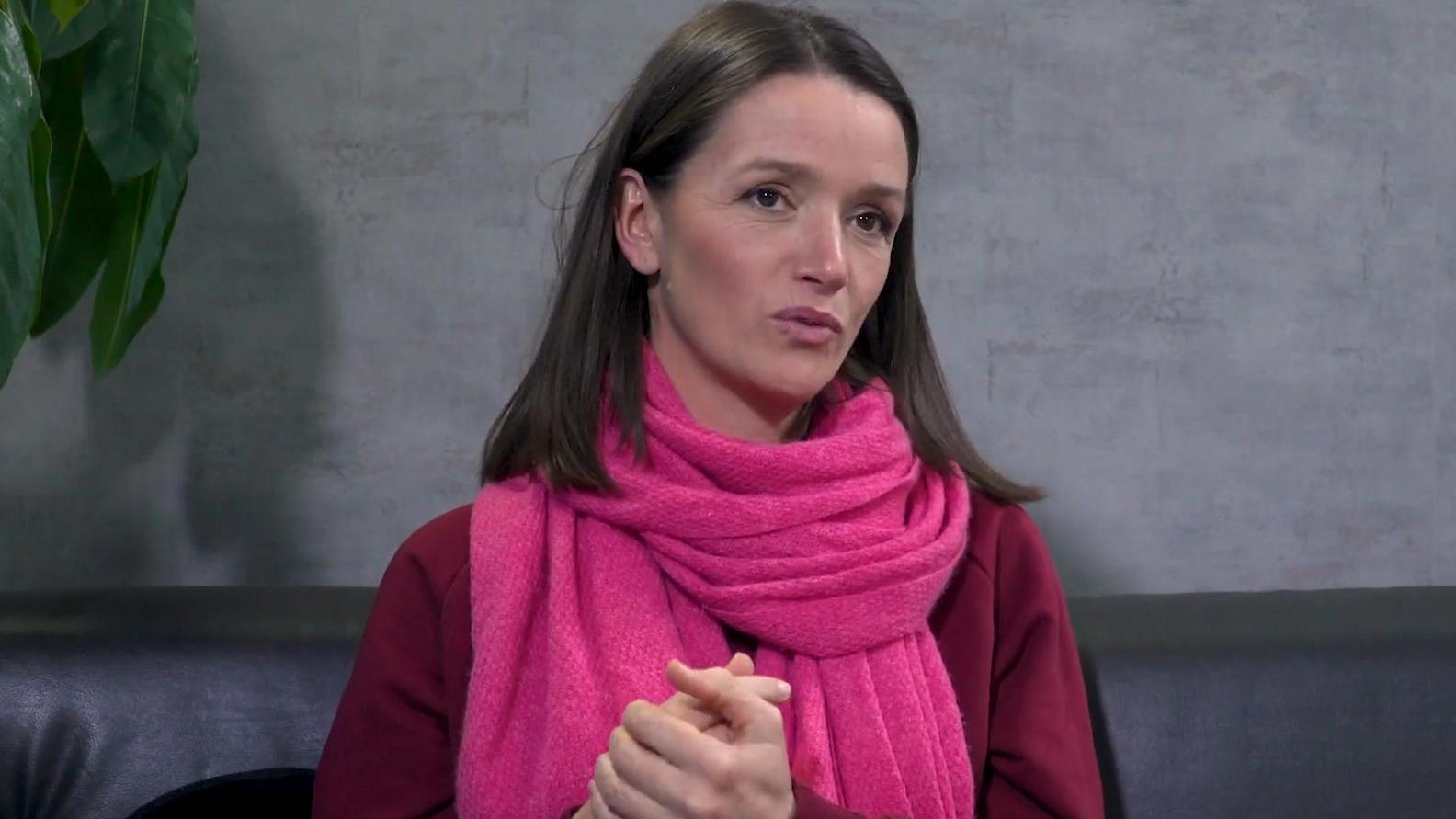 Kaja Schmidt-Tychsen: "Ich muss jetzt etwas tun!" AWZ-Star macht Stalking-Fall öffentlich