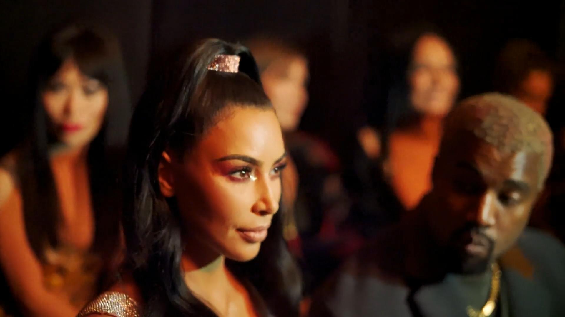 Jetzt will sie ihren alten Nachnamen zurück Kim Kardashian West