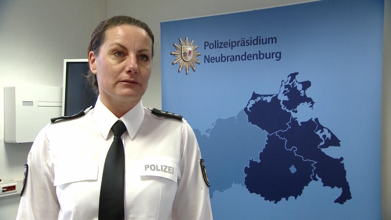 In ganz Europa: Polizei sucht vier Geschwister Das sagt die Polizei zu dem Fall