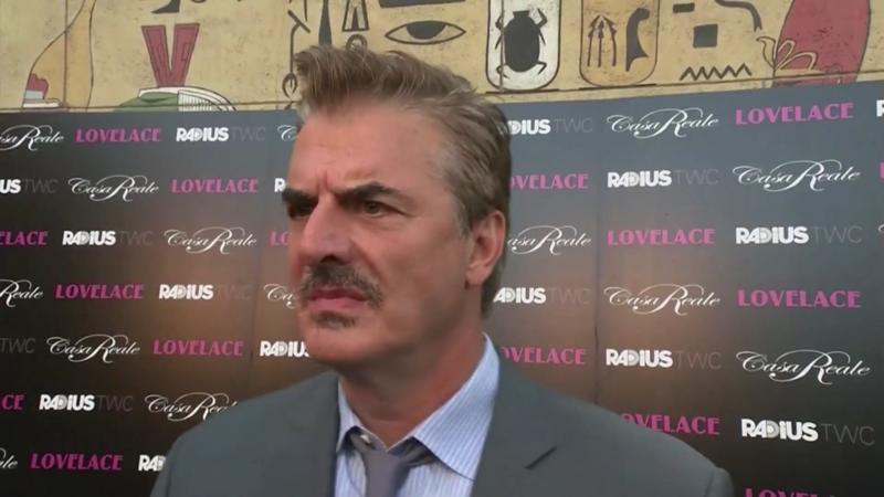 Satc Star Chris Noth Vorwurfe Wegen Sexuellen Belastigung