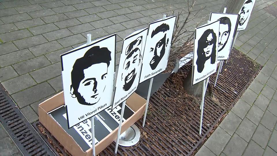 Nach Hanau-Attentat: Warum war der Notausgang verschlossen? Erneute Sitzung des Untersuchungsausschusses