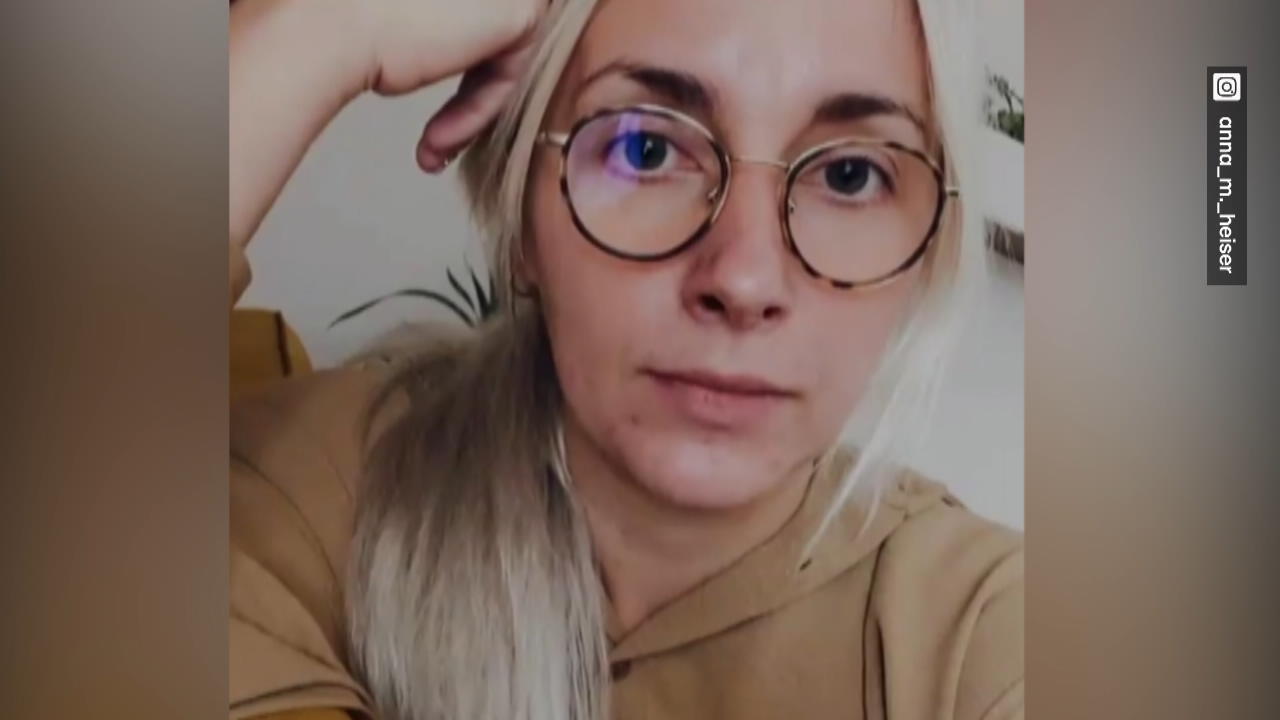 Anna Heiser hat sich Namen ihres Sohnes tätowieren lassen Süßer Liebesbeweis