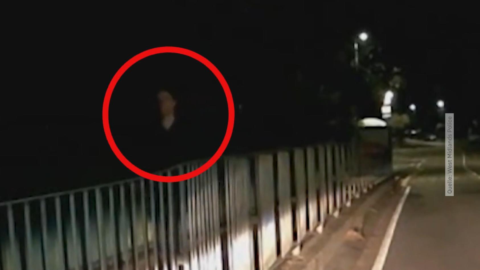 Mann (38) tötet Freundin (38) – Dashcam überführt ihn Seine Mutter wollte ihn decken