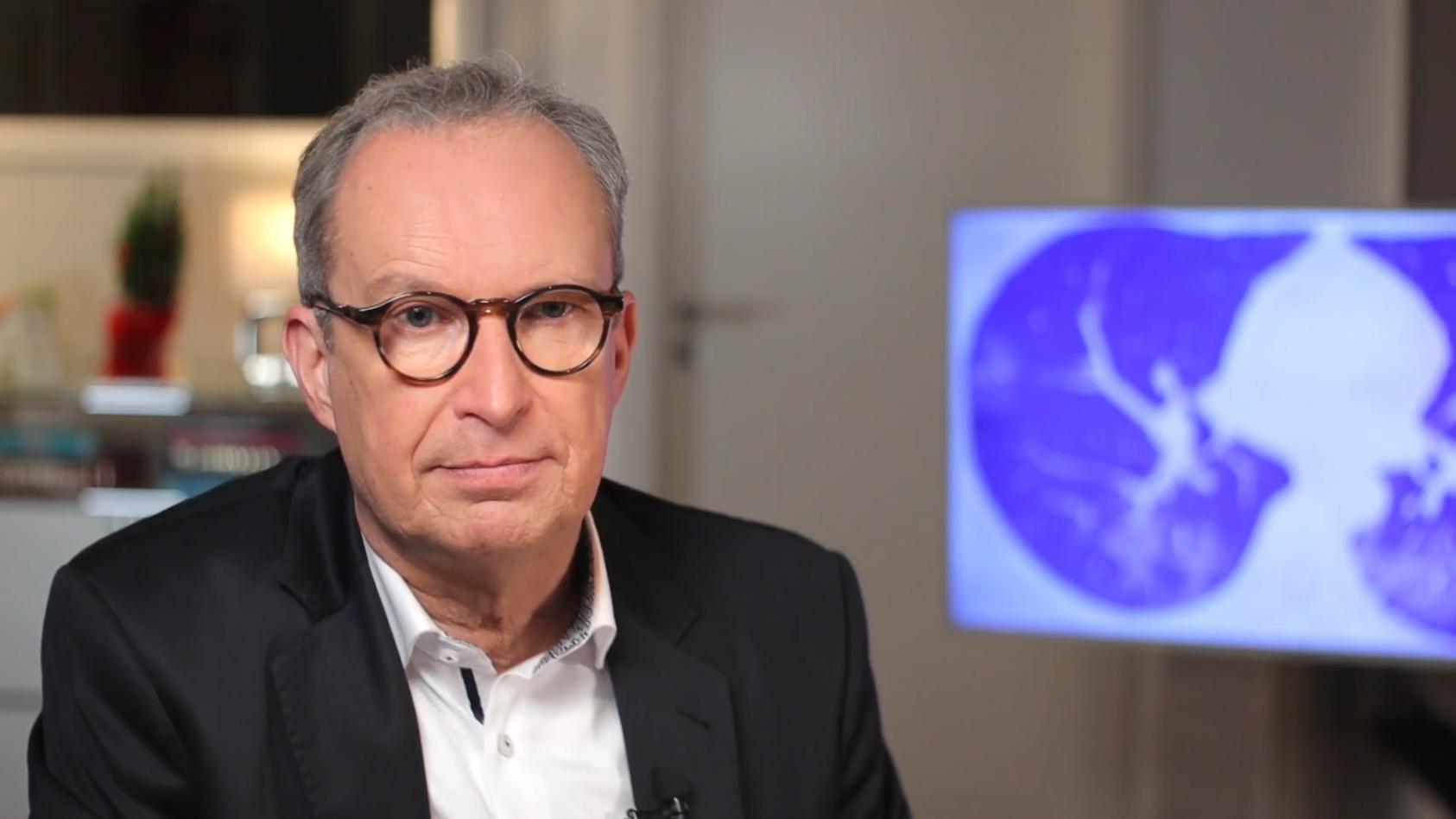 Junge (2) in Österreich vor Elternhaus erfroren Dr. Specht erklärt