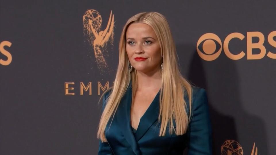 Ihr beeindruckender Aufstieg in Hollywood Reese Witherspoon