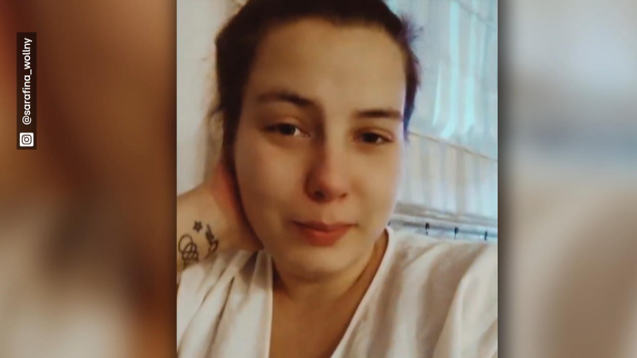 Sarafina Wollny gibt ein Update zu den Zwillingen Emory ruft schon "Papa"