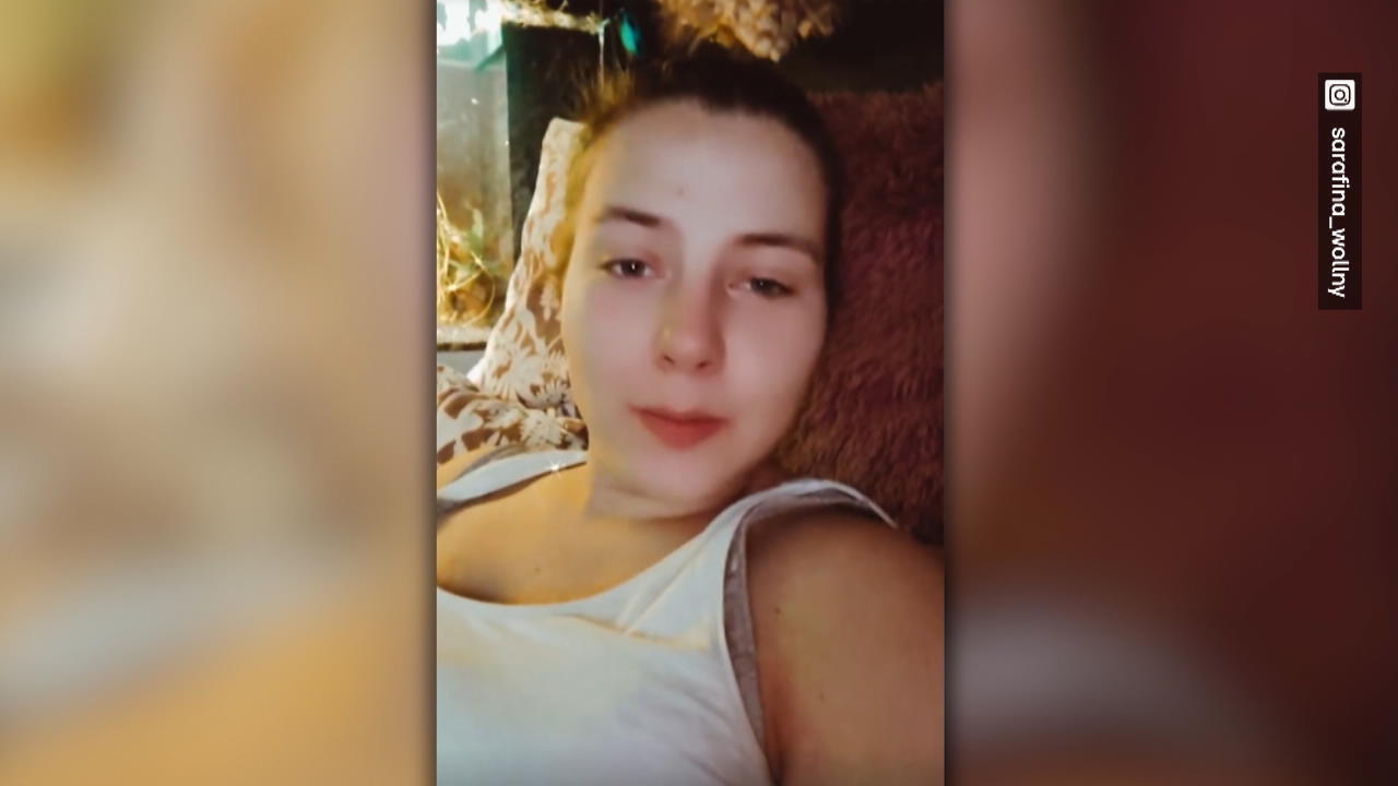 9 Kilo sollen bei Sarafina Wollny noch purzeln Sie will noch mehr!