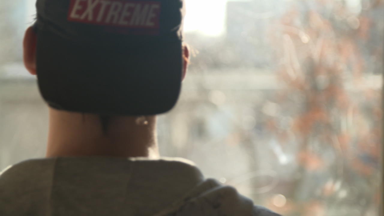 Ein Jahr lang keine Schule Vater und Söhne im Interview