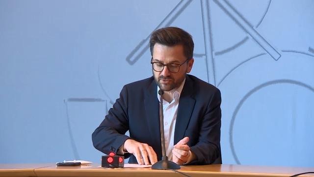Kutschaty startet Wahlkampf Landtagswahl