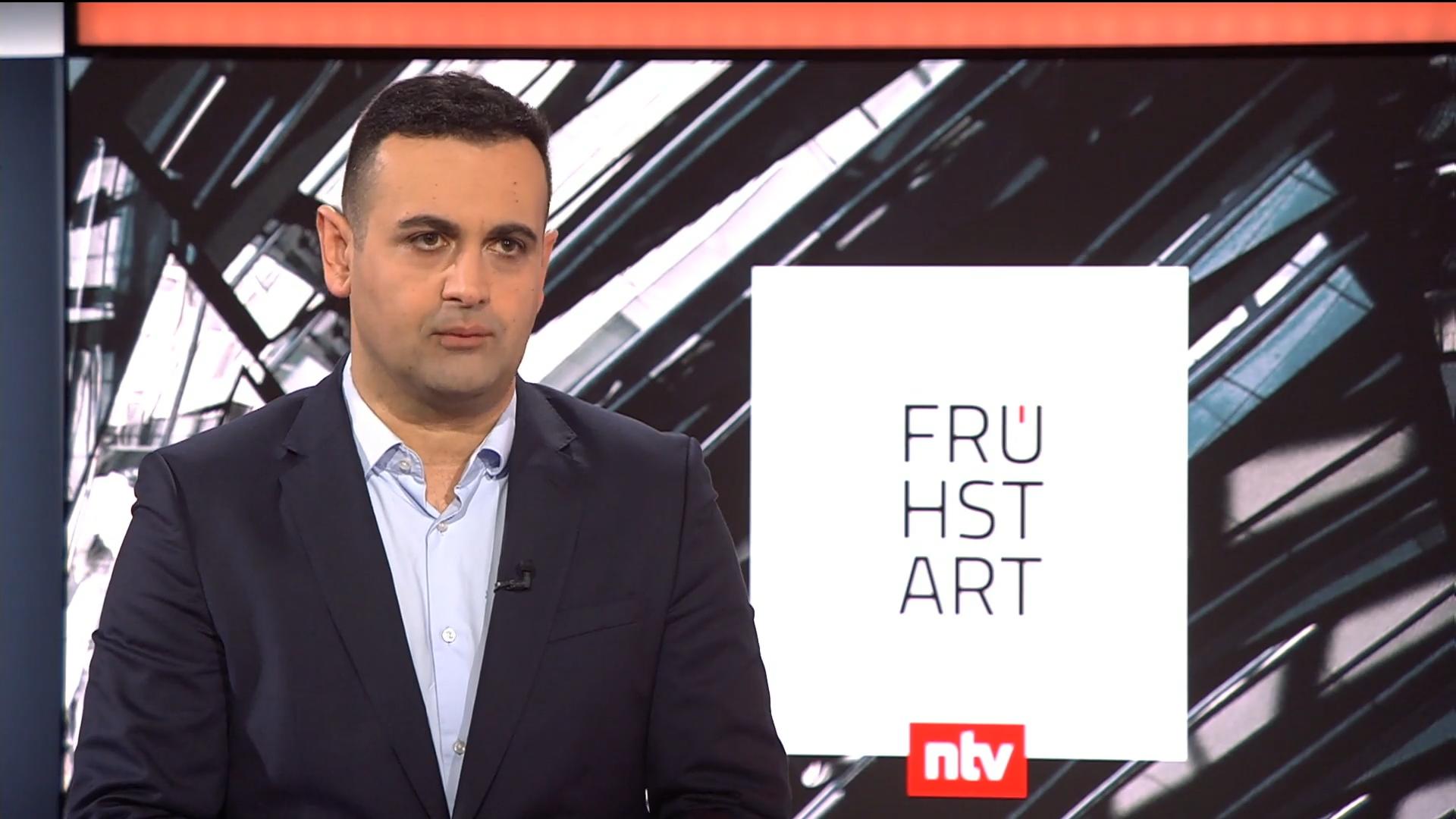 FDP bei Januar-Impfziel skeptisch RTL/ntv Frühstart