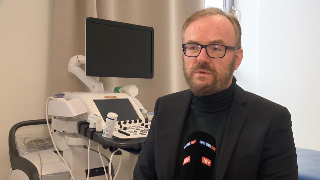 Warum musste das Ärzte-Paar aus Mistelbach sterben? "Es ist absurd"