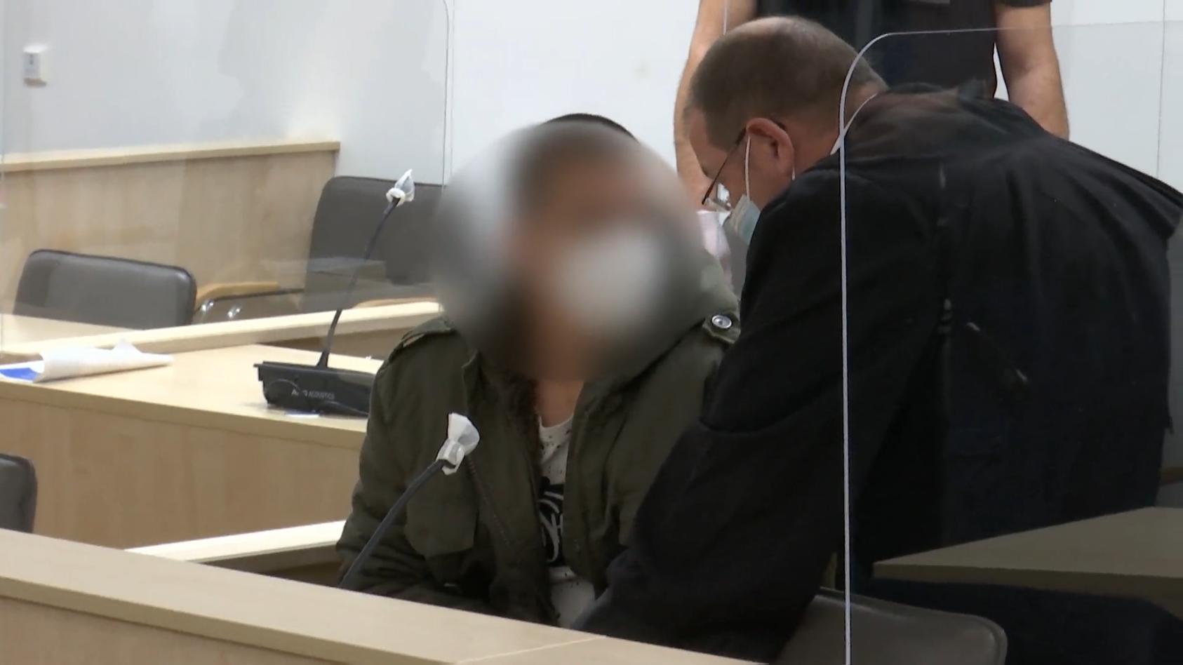 Thüringen: Prozess gegen zwei mutmaßliche Vergewaltiger Frau mit K.o.-Tropfen betäubt
