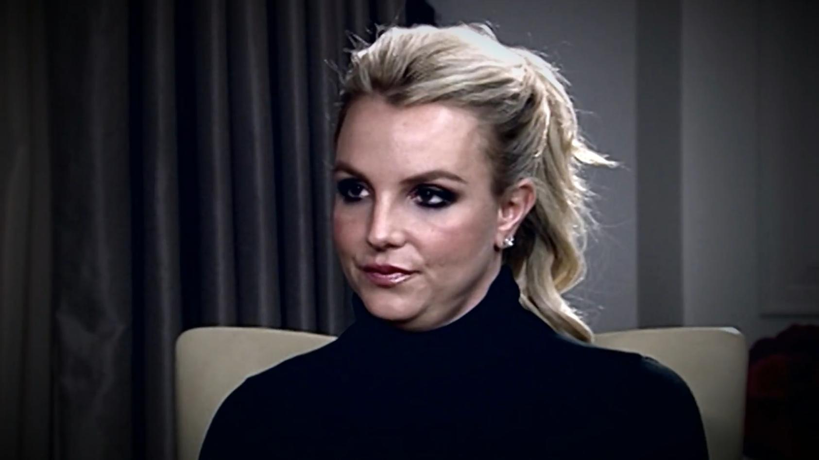 Spears-Schwestern-Zoff geht weiter Britney Spears