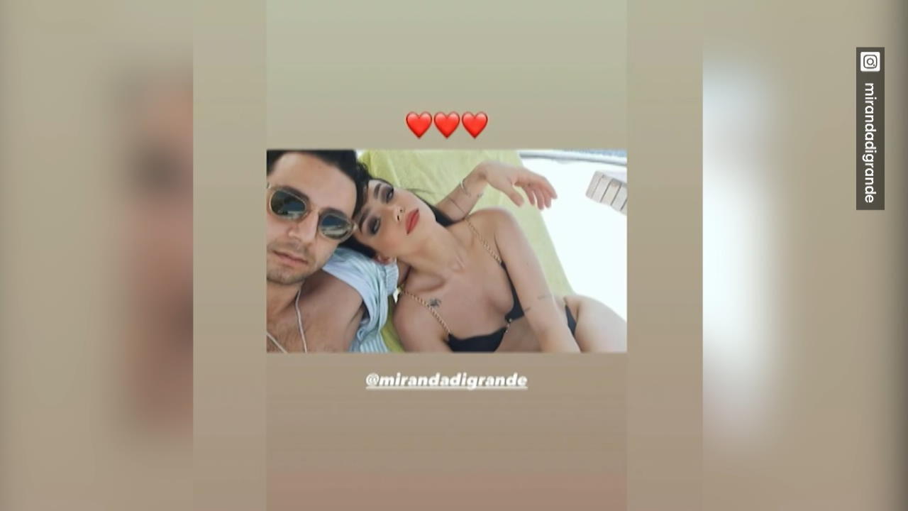 Ist das Nathalie Volks neuer Freund? Geheimnis um "S.L." gelüftet