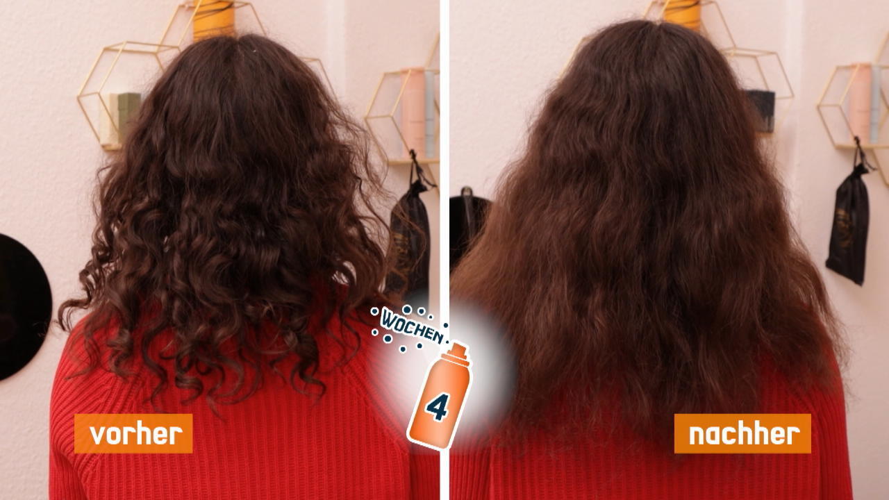 Haare glätten ohne Hitze GlätteisenAlternativen im Test