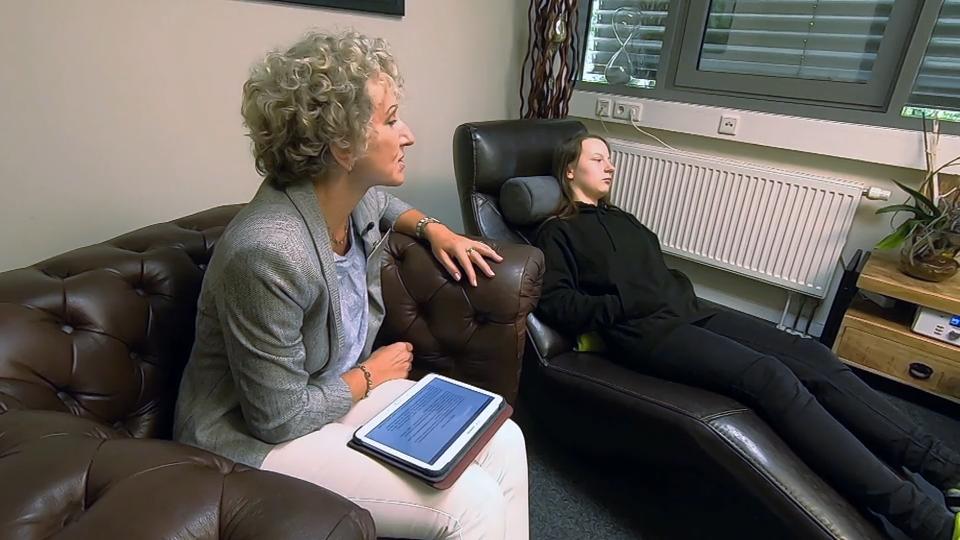 16-Jährige verliert Gedächtnis Kann Hypnose helfen?