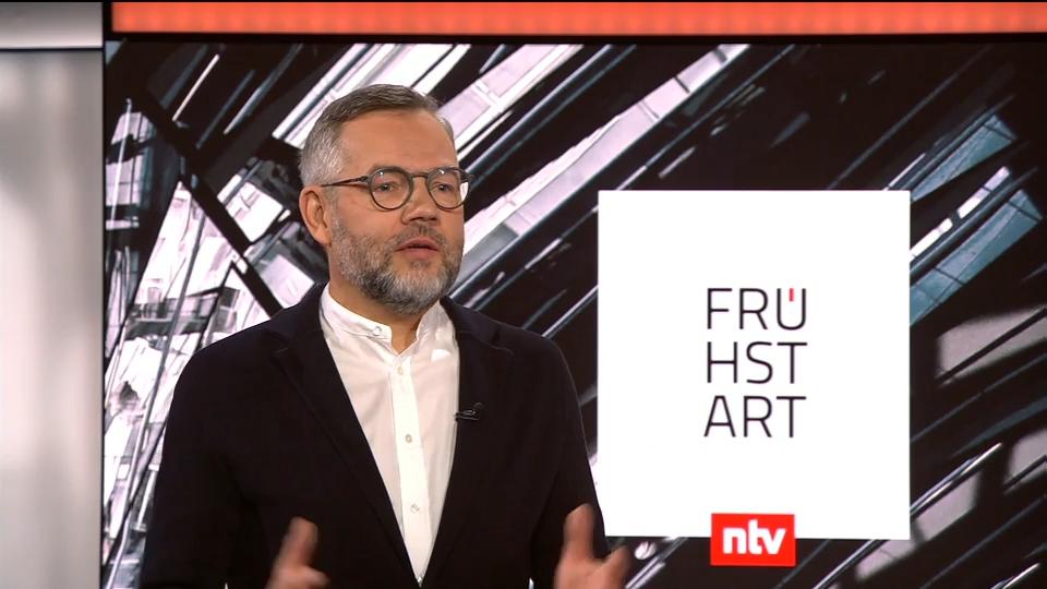 SPD macht mehr Druck auf Putin RTL/ntv Frühstart