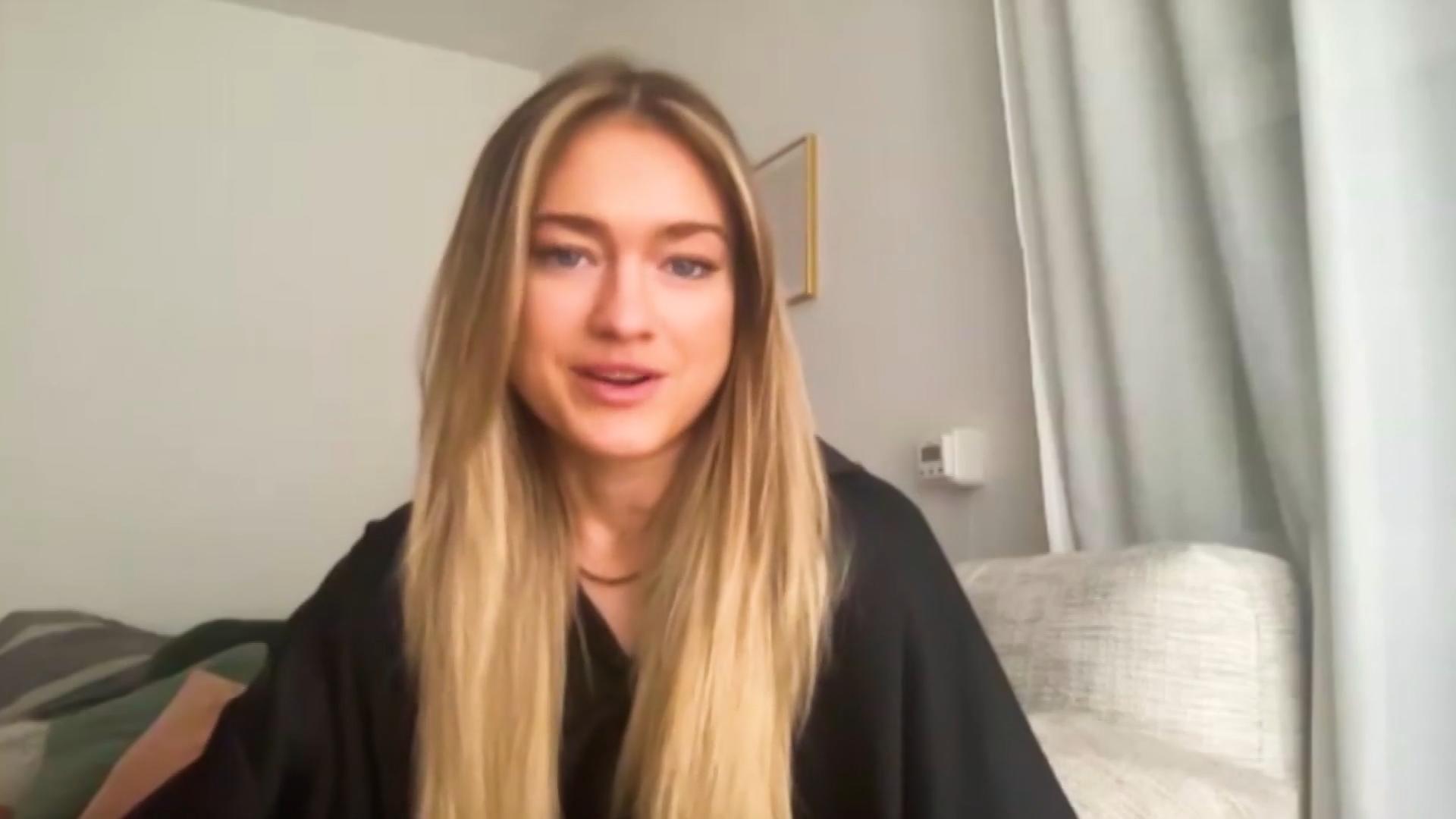 Mimi Gwozdz kann sich gut in Jana-Marias Lage versetzen Ex-Bachelor-Kandidatin über Eifersucht & Wut