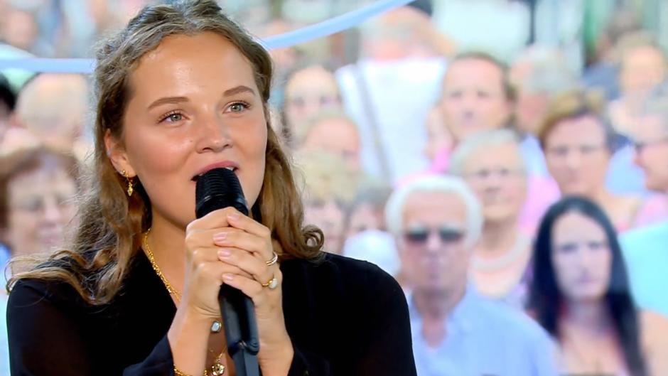 DSDS 2022: Überraschung für Florian Silbereisen - „Ich bin fast hier ...
