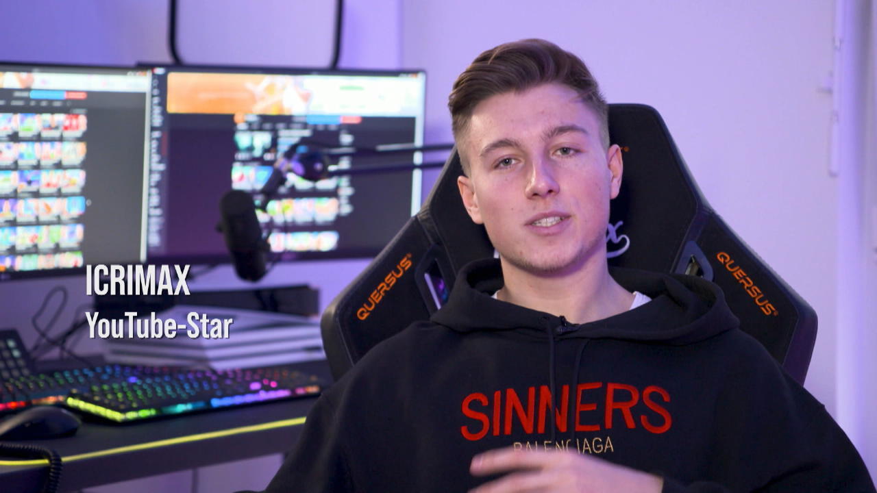 Wie viel Geld verdienen Influencer? Influencer