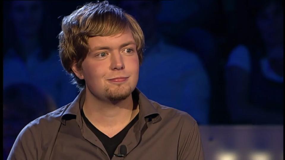 Bastian Bielendorfer liefert sich Schlagabtausch mit Vater "Wer wird Millionär?" 2010