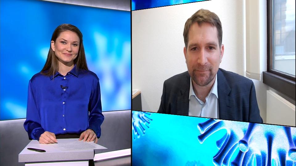 Schlittern wir in eine sechste Welle? RTL Corona-Talk