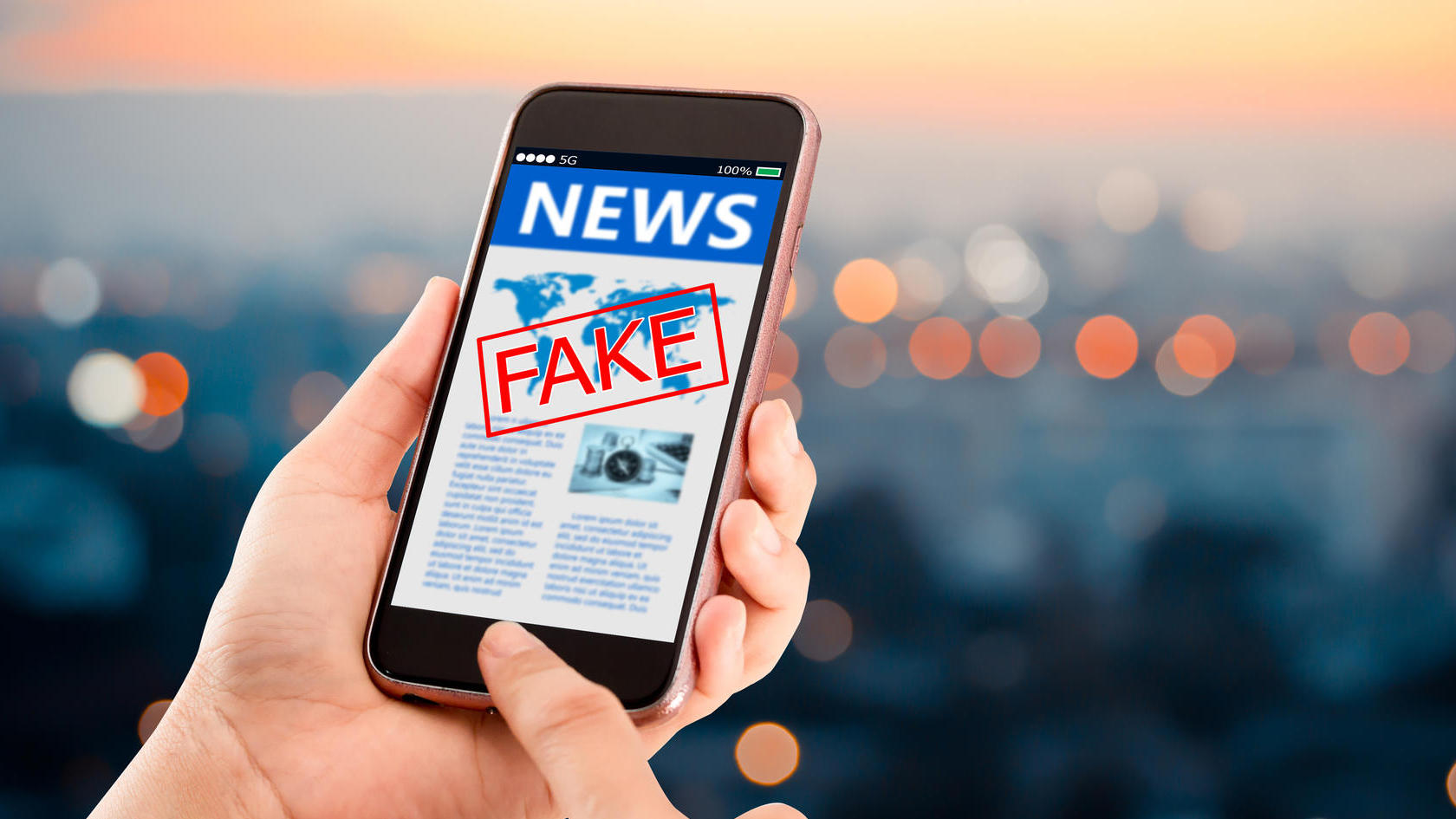 Ukraine-Meldungen im Netz: Wie Sie Fake News erkennen So verifiziert das RTL-Team die Inhalte