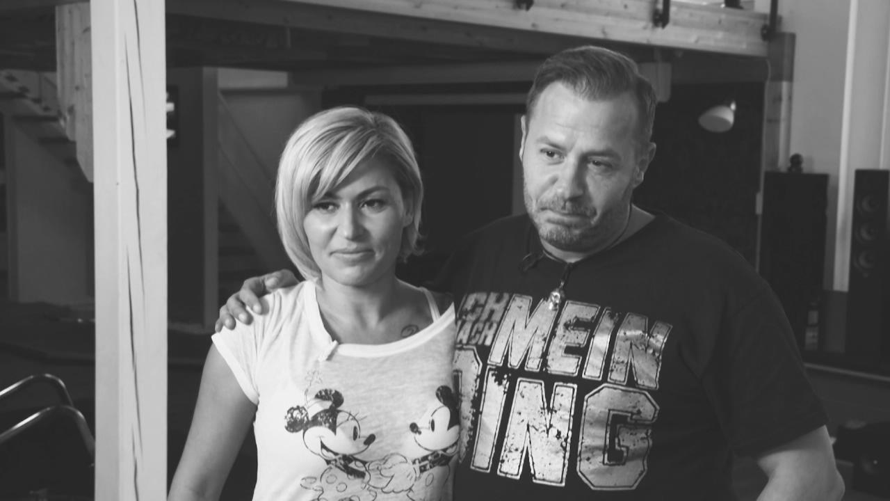 Das macht Jasmin Herren an Willis 1. Todestag Sie wird nicht allein sein