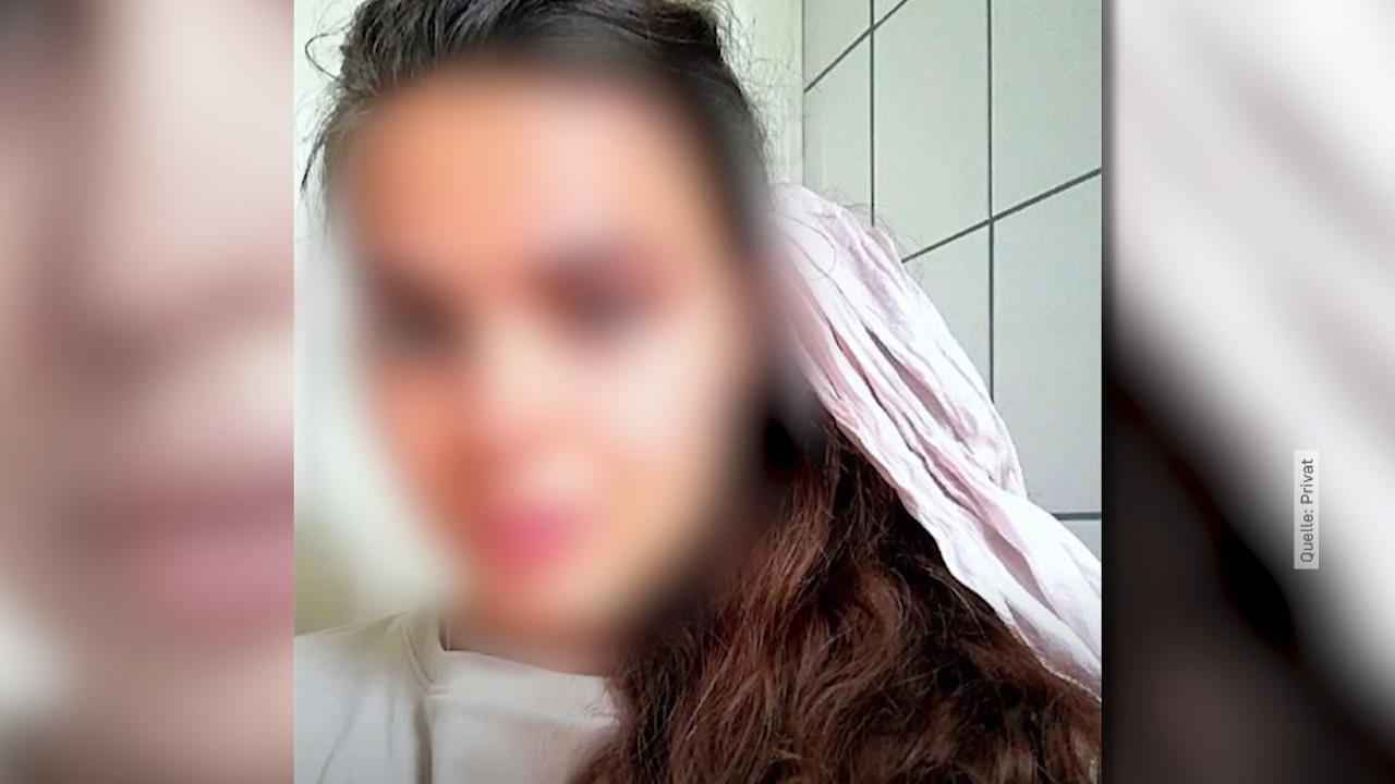 Nachbarin berichtet: "Ihr Mann war immer sauer" Ekaterina B. tot aufgefunden