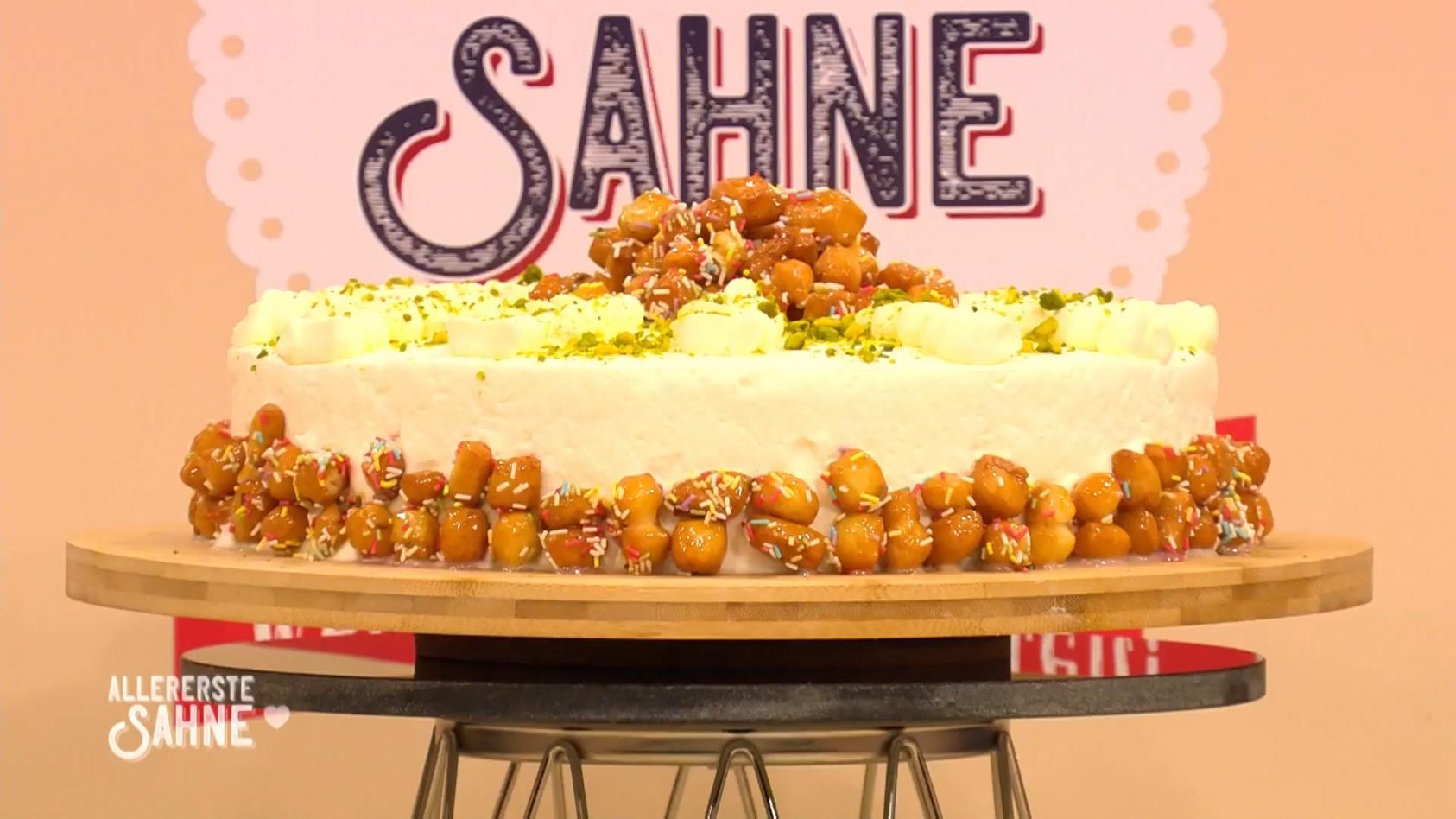 Janine: "Ich habe Angst, dass ich es nicht gebacken kriege" Neue Woche, neue Kandidaten