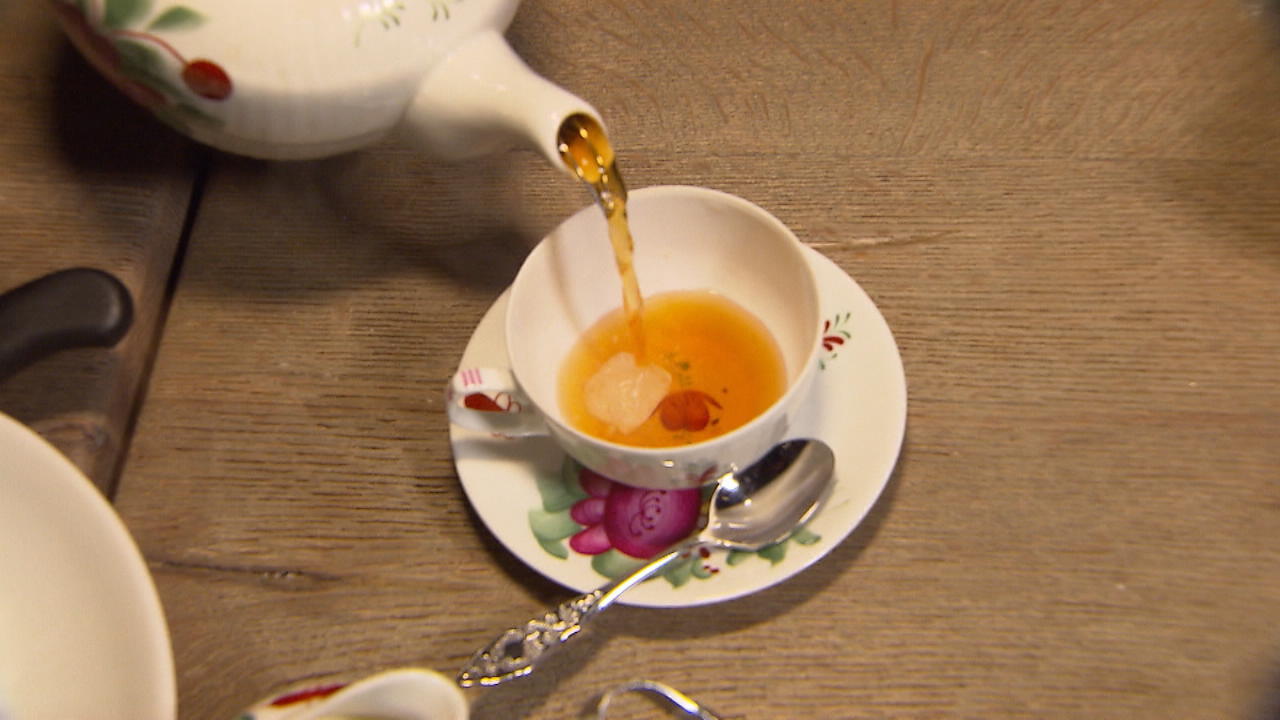 Diese Teesorten wirken gegen jedes Wehwehchen Allheilmittel Tee