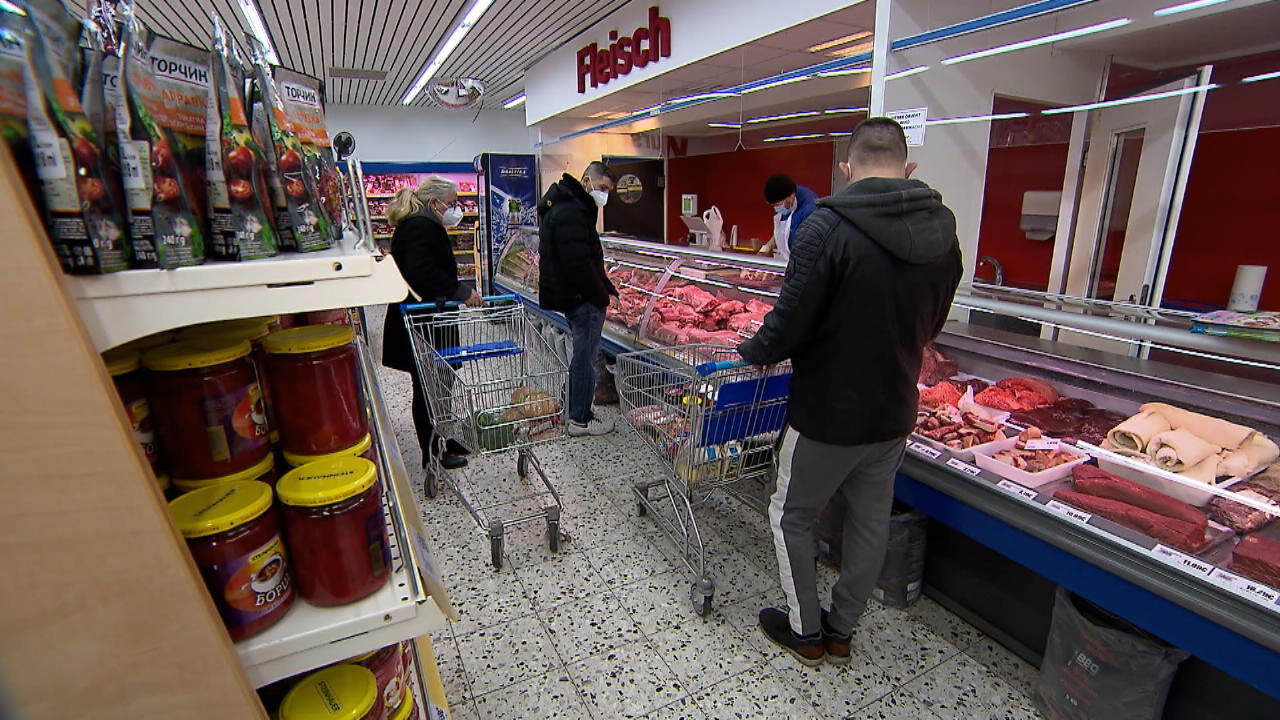 Preisexplosion bei Fleisch erwartet Ostermenü wird deutlich teurer
