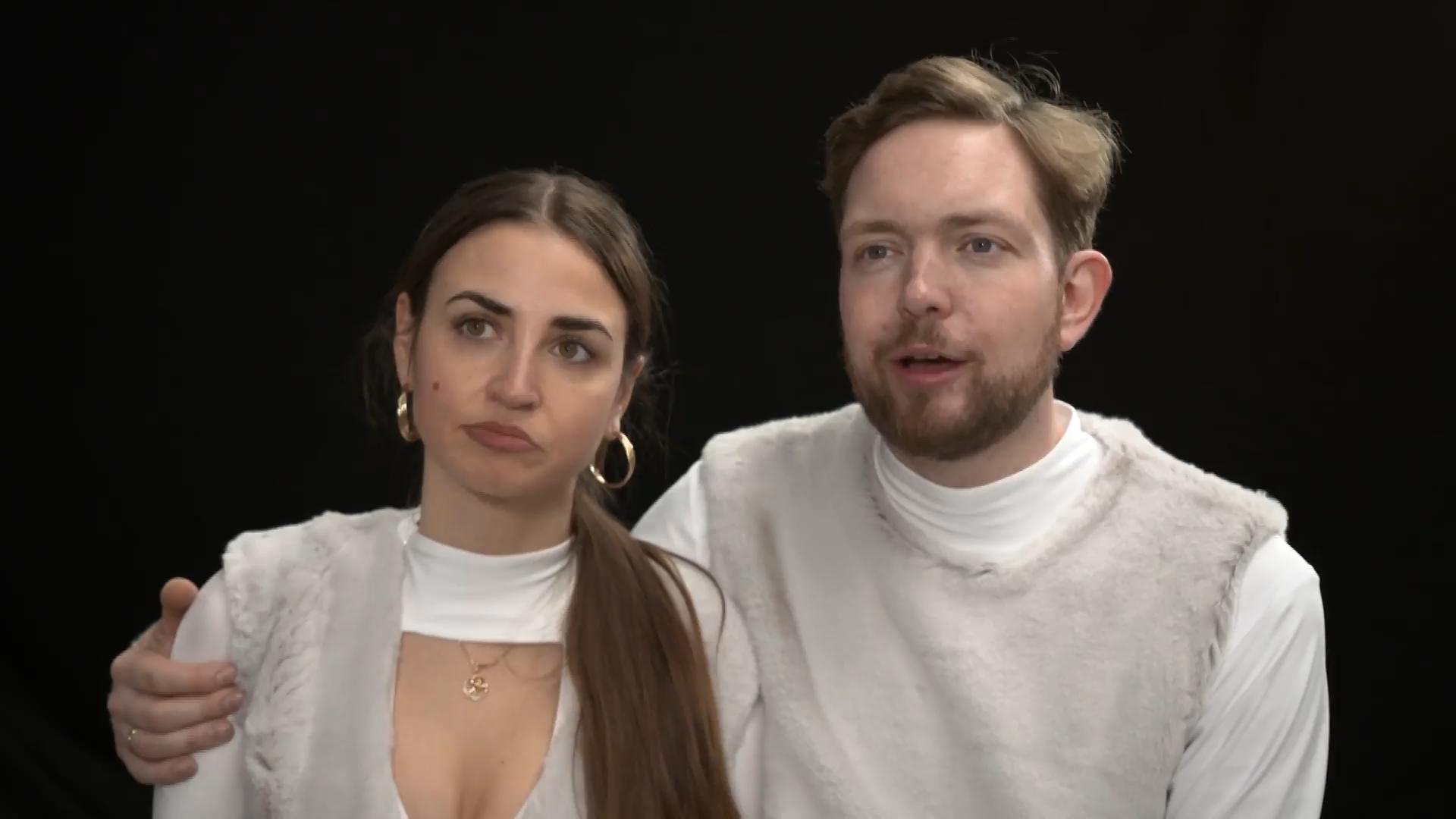 Bastian Bielendorfer: "Ich habe abgebrochen!" Wirft der Let's Dance Kandidat das Handtuch?
