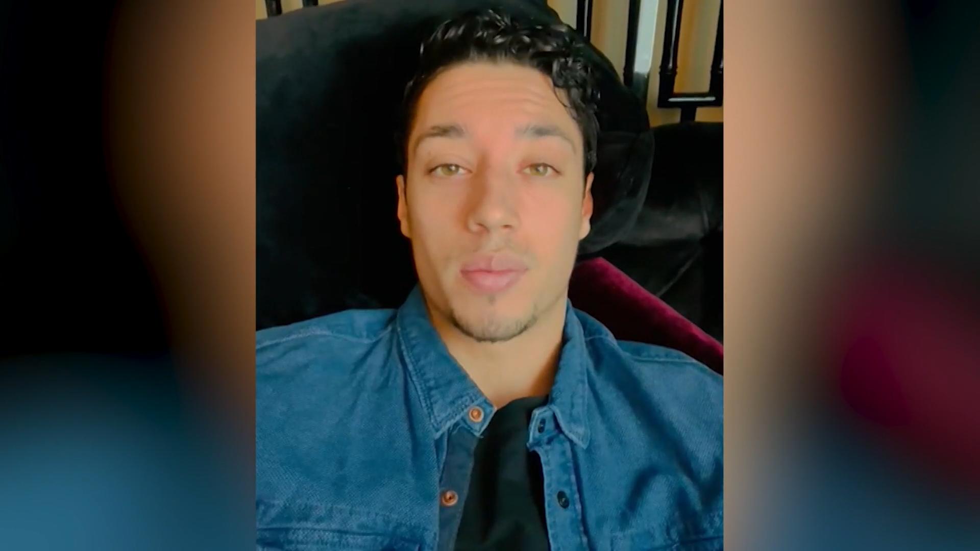 Neuer Corona-Fall bei „Let’s Dance“! Dieser Star fällt aus Er muss pausieren