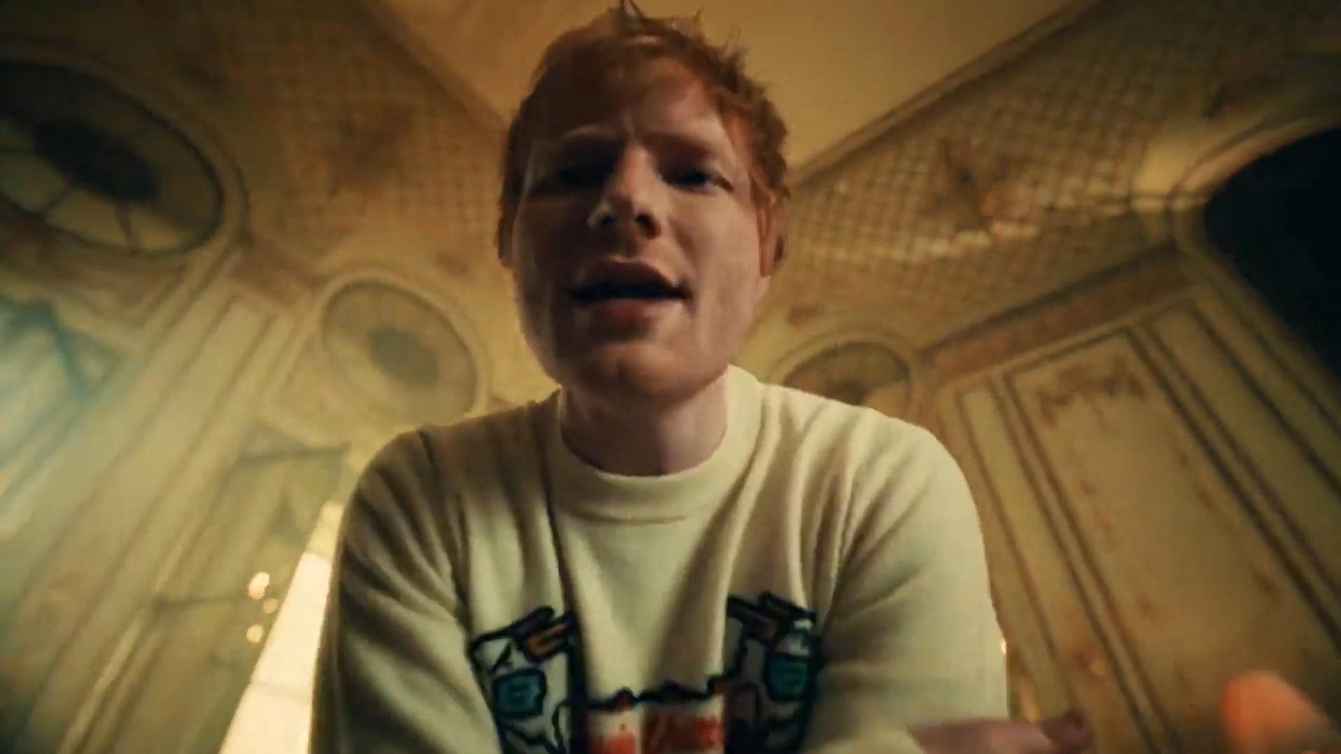 Ed Sheeran singt plötzlich auf Spanisch Neuer Song