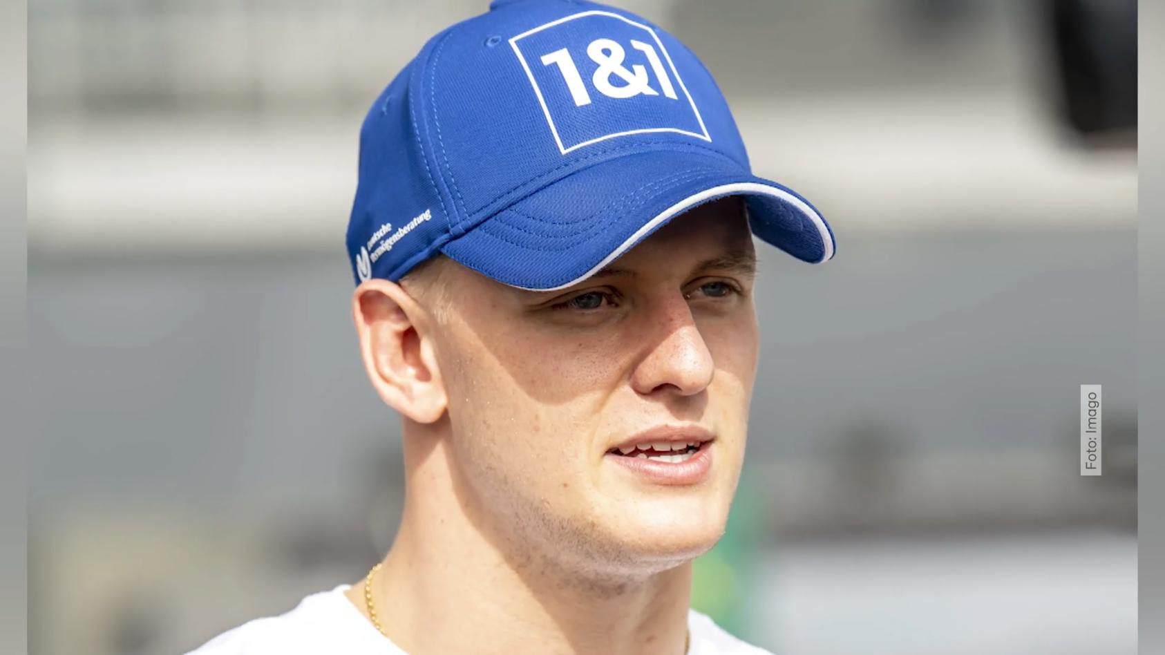 Marko sieht "Bewährungsjahr" für Schumacher Mick in Formel 1 unter Druck