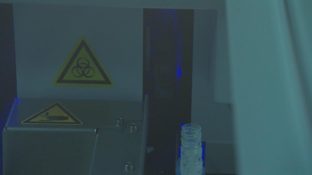 Quarantäne soll halbiert werden 5 statt 10 Tage